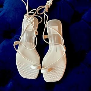 Dolce Vita Tie Sandals